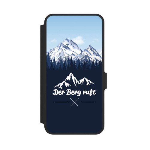 Samsung Galaxy A36 5G NIVOflip Winterparadies