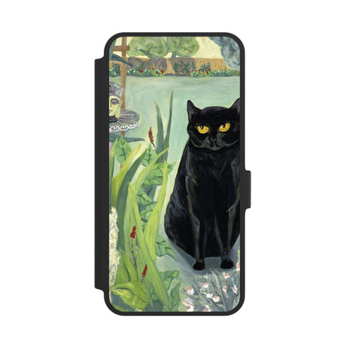 Samsung Galaxy A36 5G NIVOflip Toby by Deborah Eve Alastra