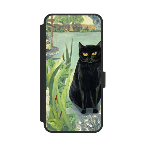 Samsung Galaxy A36 5G NIVOflip Toby by Deborah Eve Alastra