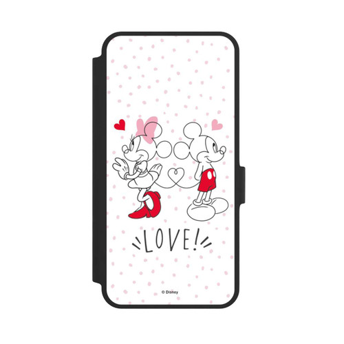 Samsung Galaxy A36 5G NIVOflip Mickey Minnie Love