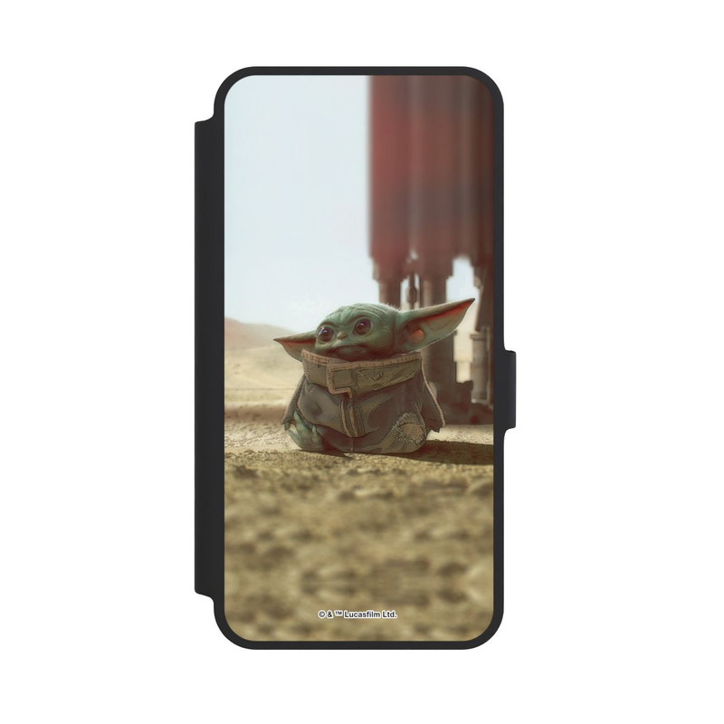 Galaxy A36 5G NIVOflip Star Wars The Child