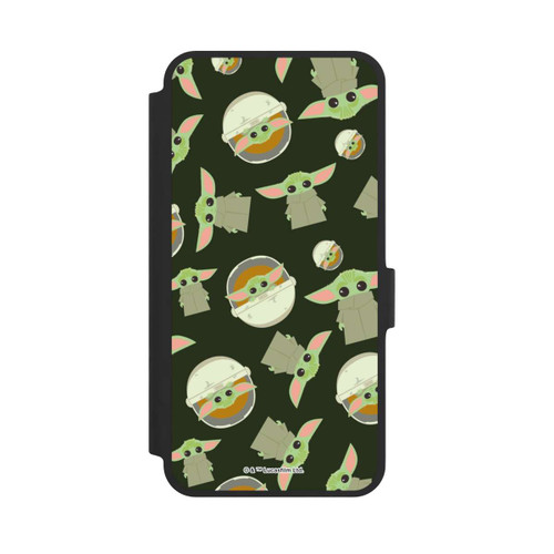 Samsung Galaxy A36 5G NIVOflip The Child Muster