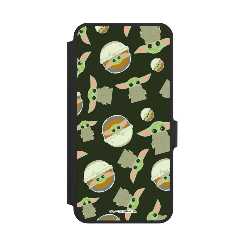 Galaxy A36 5G NIVOflip The Child Muster