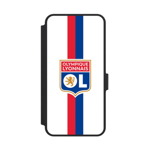 Samsung Galaxy A36 5G NIVOflip Olympique Lyonnais Logo