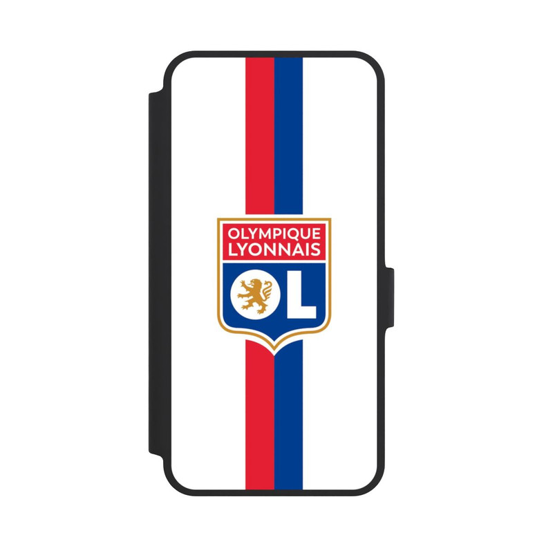 Galaxy A36 5G NIVOflip Olympique Lyonnais Logo