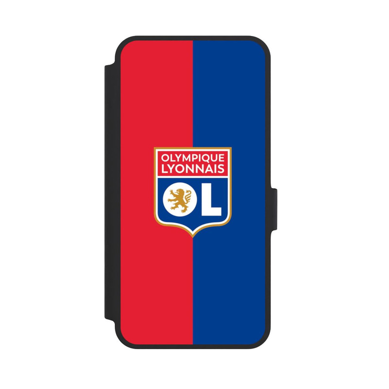 Galaxy A36 5G NIVOflip Olympique Lyonnais Logo 2