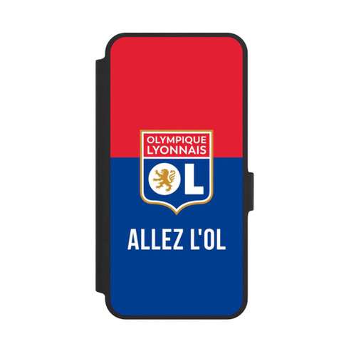 Samsung Galaxy A36 5G NIVOflip Allez L'OL
