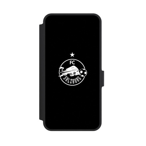 Samsung Galaxy A36 5G NIVOflip FC Salzburg - Schwarz