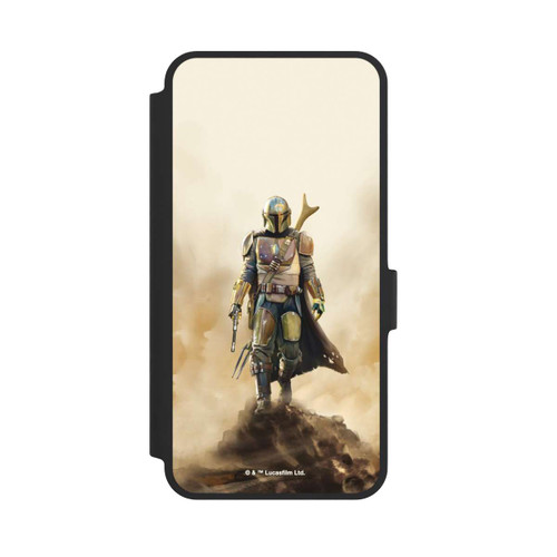 Samsung Galaxy A36 5G NIVOflip The Mandalorian Rock