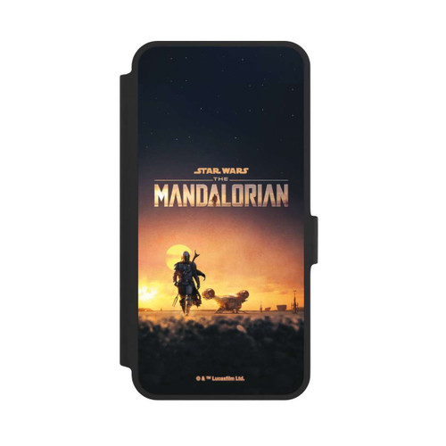 Samsung Galaxy A36 5G NIVOflip Mando Ship