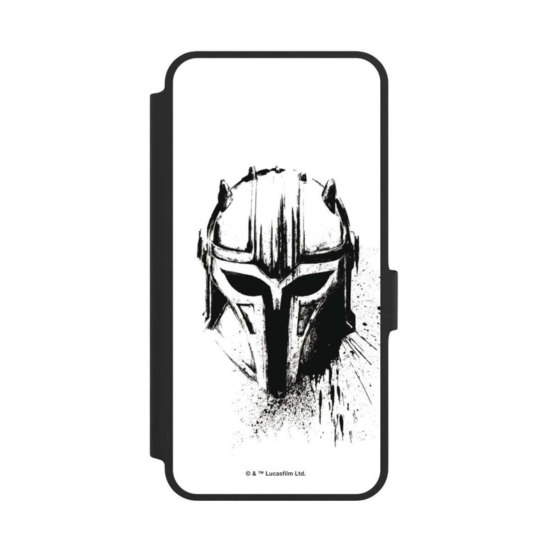 Galaxy A36 5G NIVOflip Armorer Noir et blanc