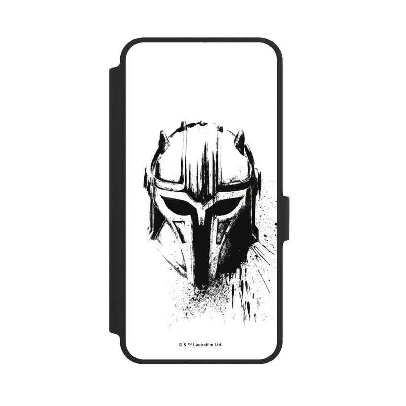 Galaxy A36 5G NIVOflip Armorer Noir et blanc