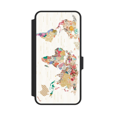 Samsung Galaxy A36 5G NIVOflip Puzzel Earth
