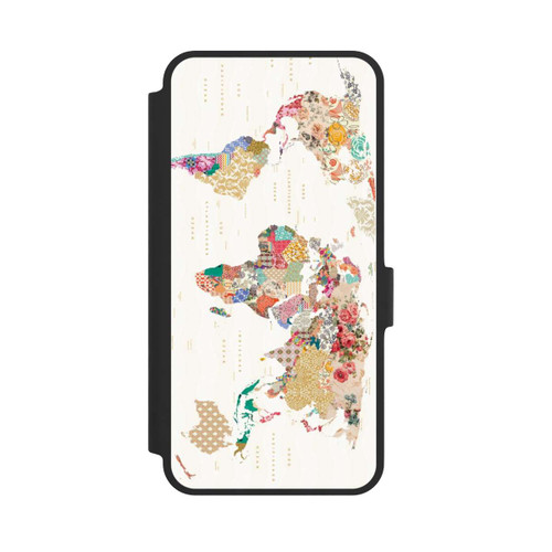 Samsung Galaxy A36 5G NIVOflip Puzzel Earth