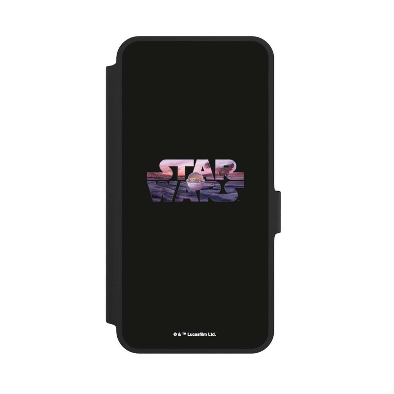Galaxy A36 5G NIVOflip Logo the Child