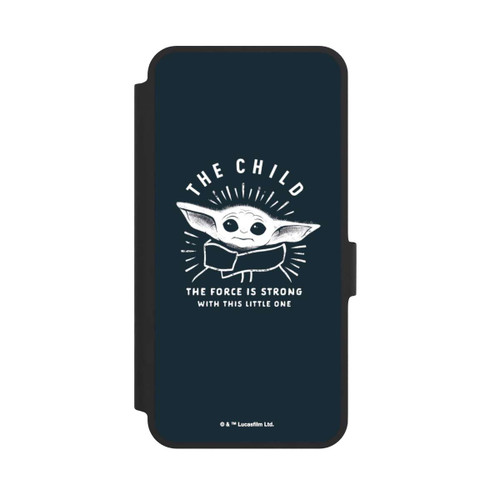 Samsung Galaxy A36 5G NIVOflip The Child - The Force Is Strong