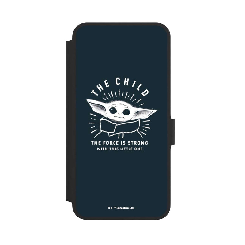 Galaxy A36 5G NIVOflip The Child - The Force Is Strong