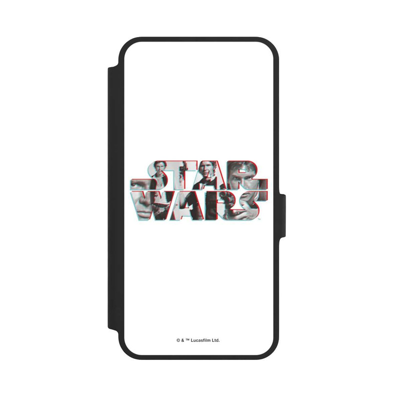 Galaxy A36 5G NIVOflip Han Solo - Star Wars Logo