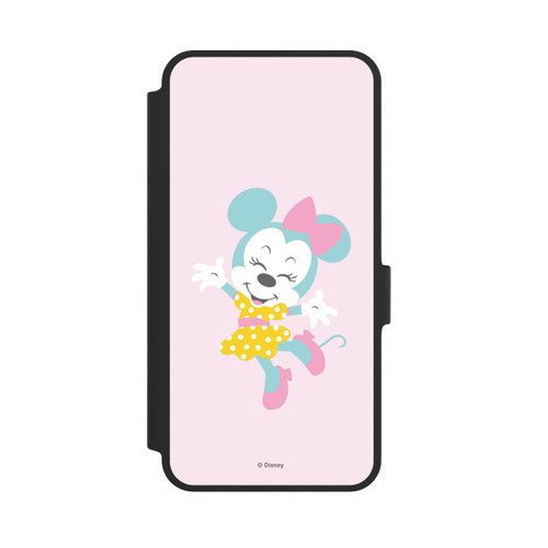 Samsung Galaxy A36 5G NIVOflip Bébé Minnie
