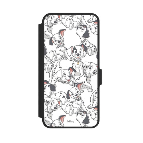 Samsung Galaxy A36 5G NIVOflip 101 Dalmatiner Pattern