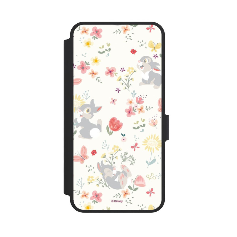 Galaxy A36 5G NIVOflip Bloomy Klopfer Pattern