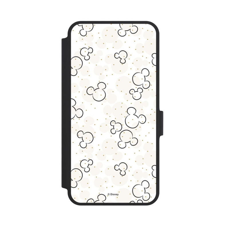 Galaxy A36 5G NIVOflip Golden Mickey Pattern