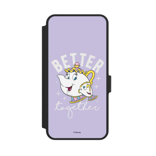 Samsung Galaxy A36 5G NIVOflip Tassilo Better Together