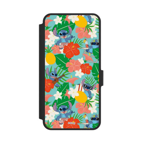 Samsung Galaxy A36 5G NIVOflip Stitch Hawaiian Pattern