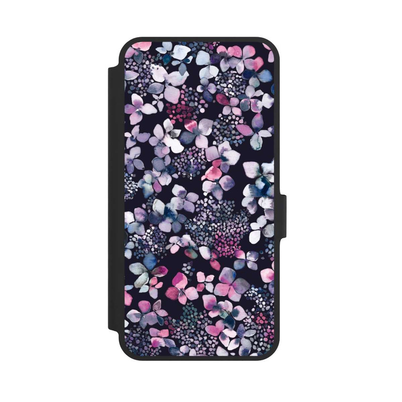 Galaxy A36 5G NIVOflip Hydrangea Dark Astronomica