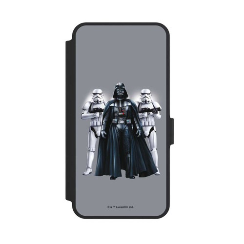 Samsung Galaxy A36 5G NIVOflip Vader and Troopers