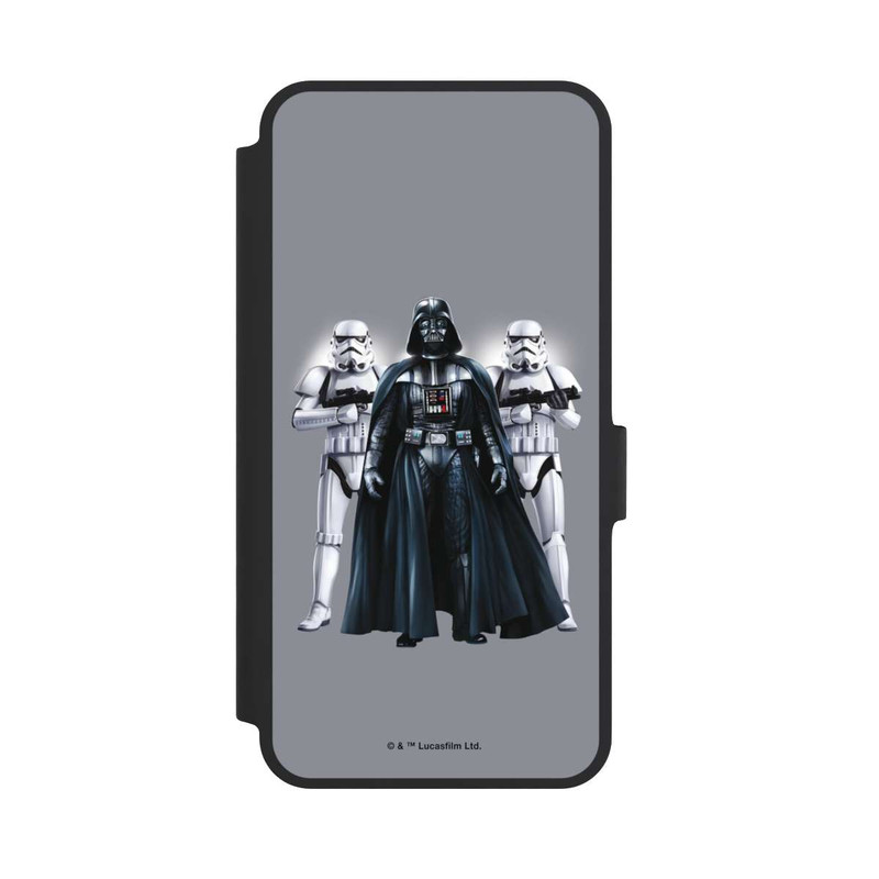 Galaxy A36 5G NIVOflip Vader and Troopers