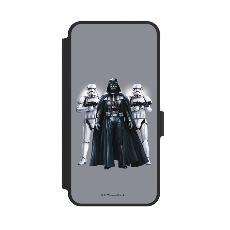 Galaxy A36 5G NIVOflip Vader and Troopers