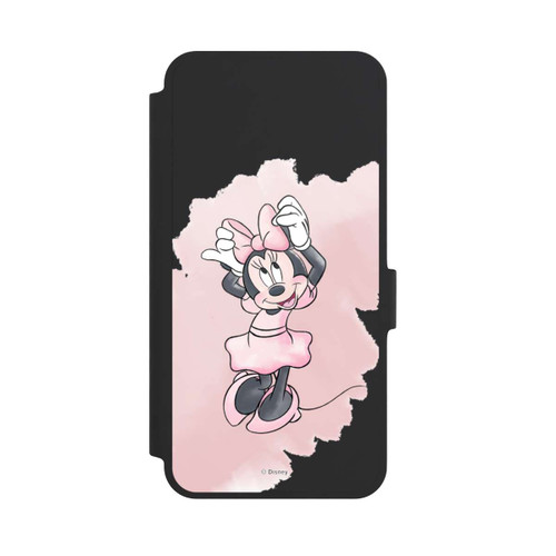 Samsung Galaxy A36 5G NIVOflip Minnie Aquarell transparent