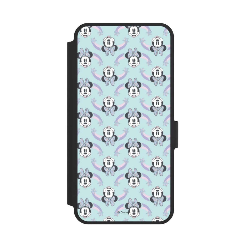 Galaxy A36 5G NIVOflip Minnie Vintage Pattern