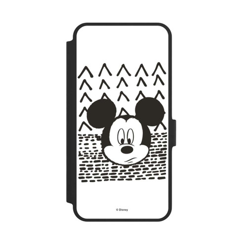 Samsung Galaxy A36 5G NIVOflip Mickey Minimalism