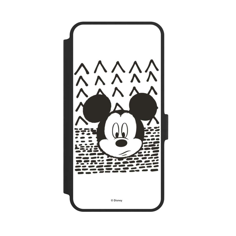 Galaxy A36 5G NIVOflip Micky Minimalism