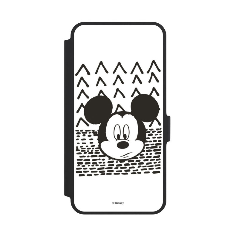 Galaxy A36 5G NIVOflip Mickey Minimaliste