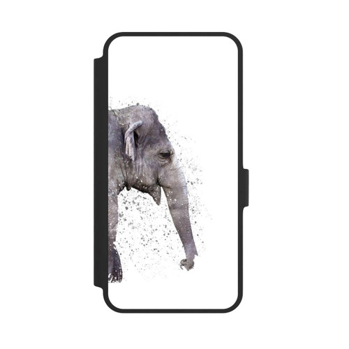 Samsung Galaxy A36 5G NIVOflip Elephant Portrait