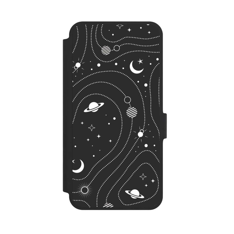 Galaxy A36 5G NIVOflip Lost In Spaces