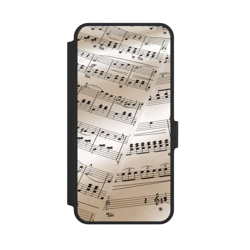 Galaxy A36 5G NIVOflip Musiknoten