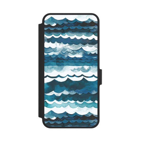 Samsung Galaxy A36 5G NIVOflip Sea Waves