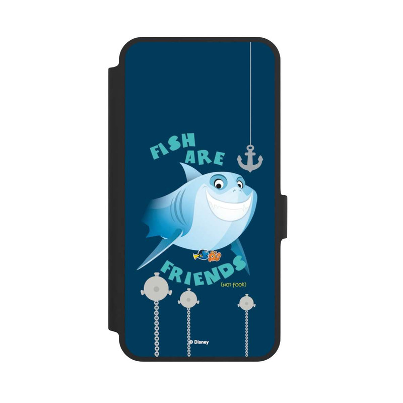 Galaxy A36 5G NIVOflip Fish are Friends