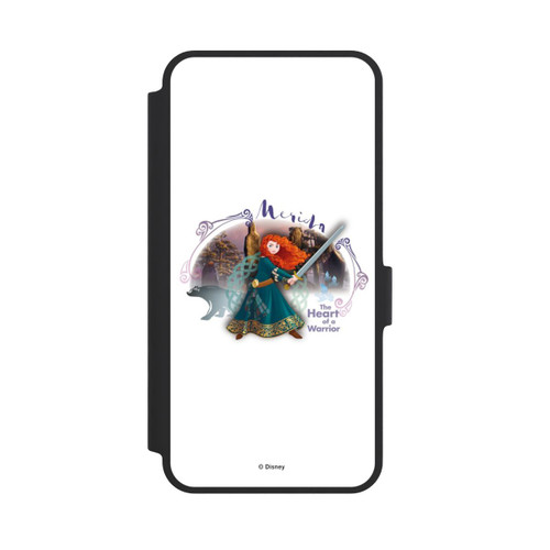Samsung Galaxy A36 5G NIVOflip The Heart of a Warrior