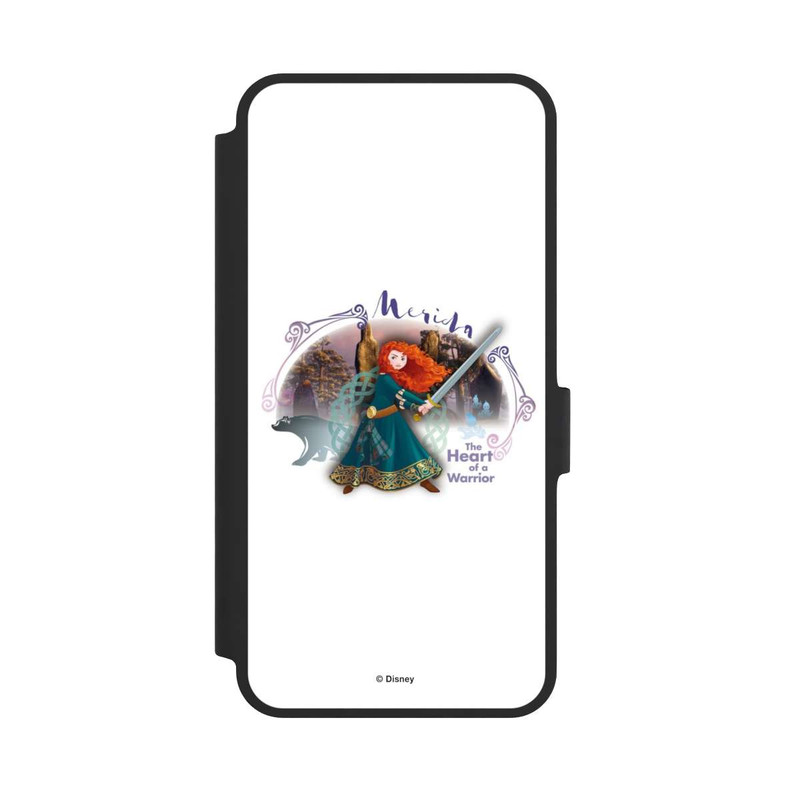 Galaxy A36 5G NIVOflip The Heart of a Warrior