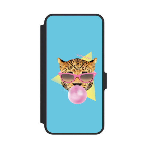 Samsung Galaxy A36 5G NIVOflip Bubble Gum Leo
