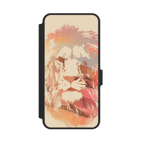 Samsung Galaxy A36 5G NIVOflip  Desert Lion