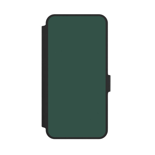 Samsung Galaxy A36 5G NIVOflip Forest green 3