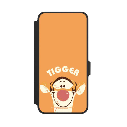 Samsung Galaxy A36 5G NIVOflip Tigger Close up