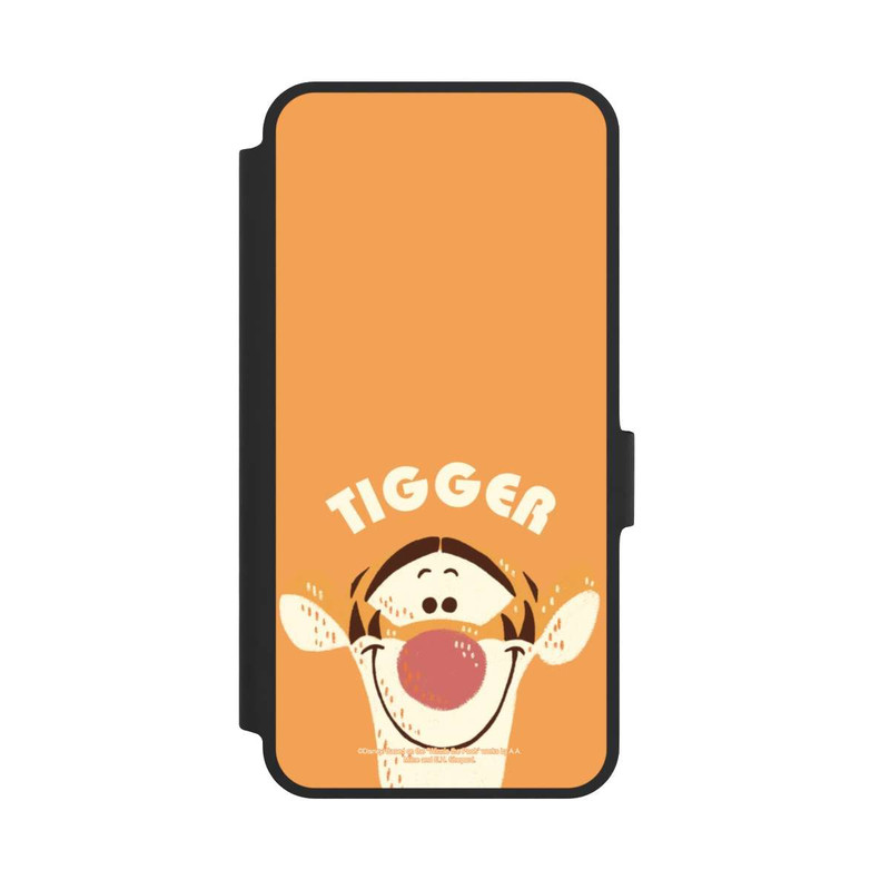 Galaxy A36 5G NIVOflip Tigger Close up