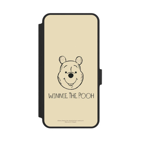 Samsung Galaxy A36 5G NIVOflip Winnie the Pooh The Grin 